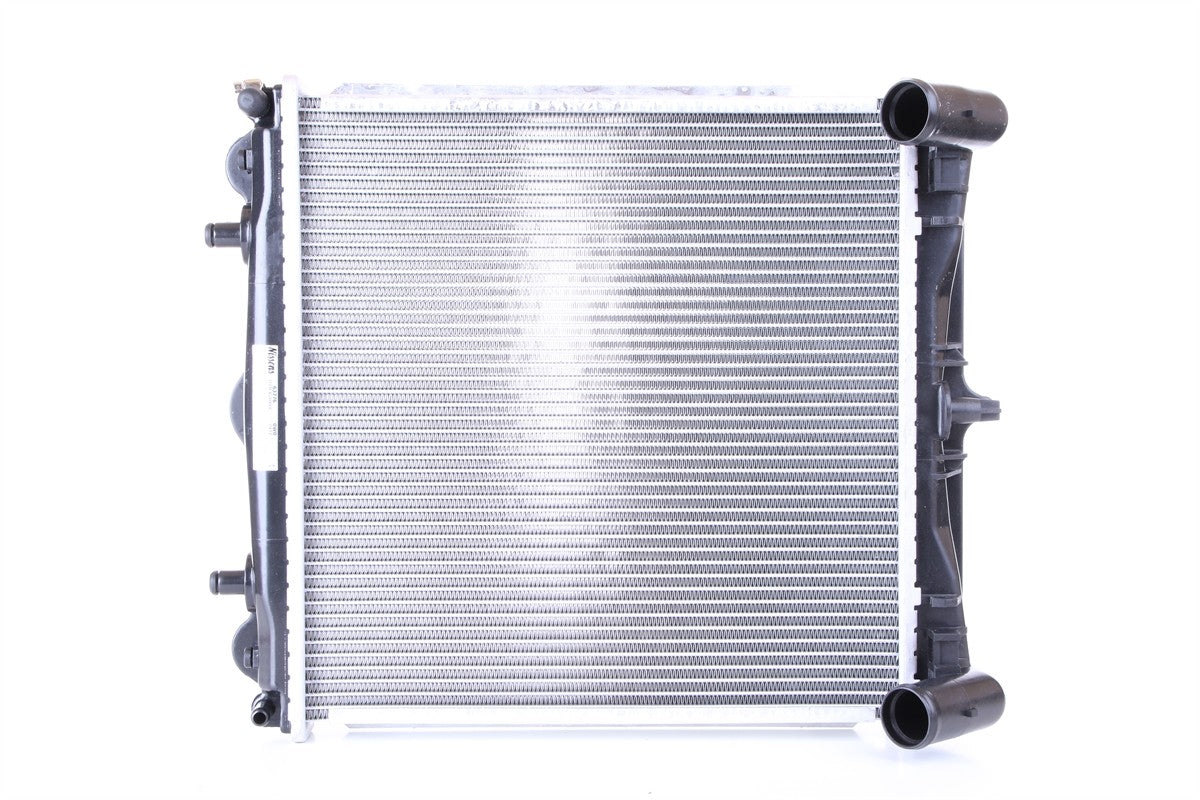 Nissens Radiator 63776