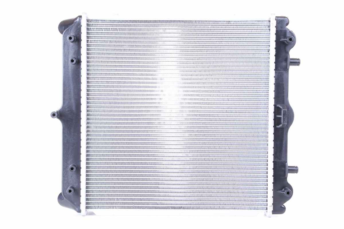 Nissens Radiator 63776