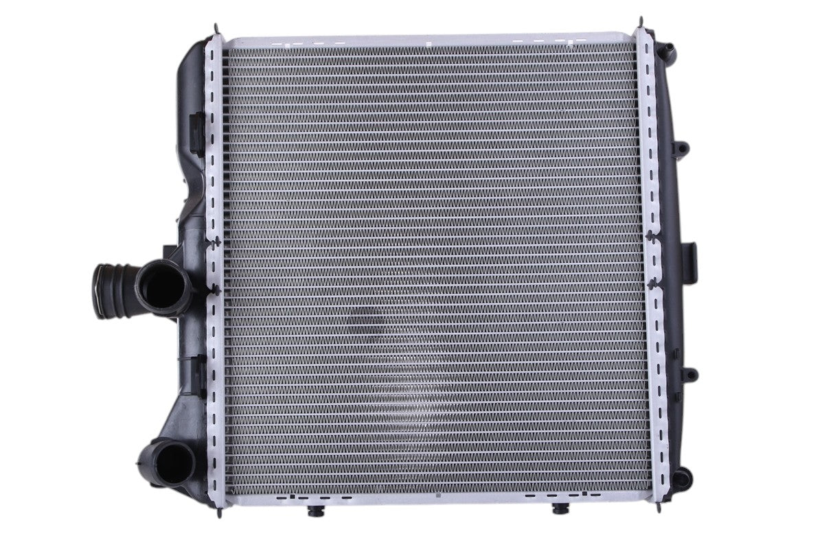 Nissens Radiator 637774 image 3
