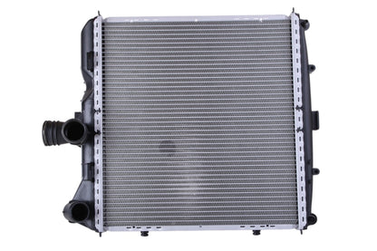 Nissens Radiator 637774 image 3