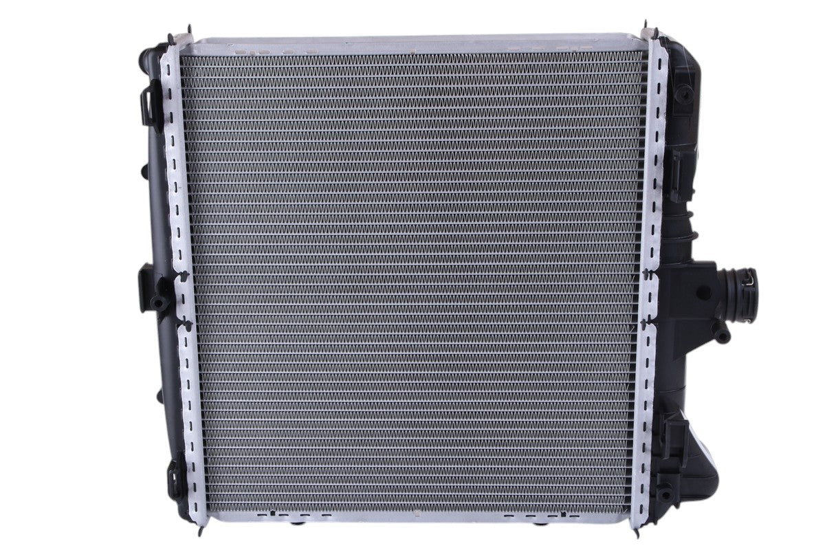 Nissens Radiator 637774 main image