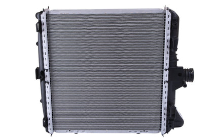 Nissens Radiator 637774 main image