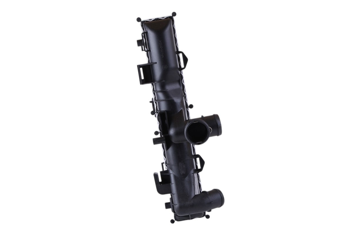 Nissens Radiator 637774 image 4