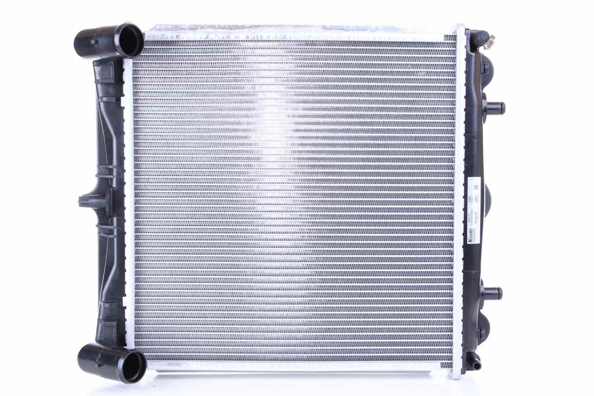 Nissens Radiator 63777