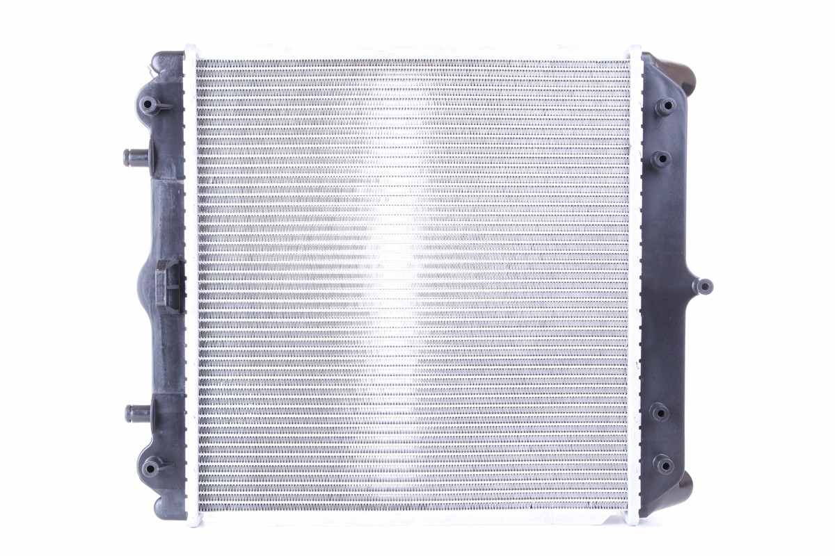 Nissens Radiator 63777