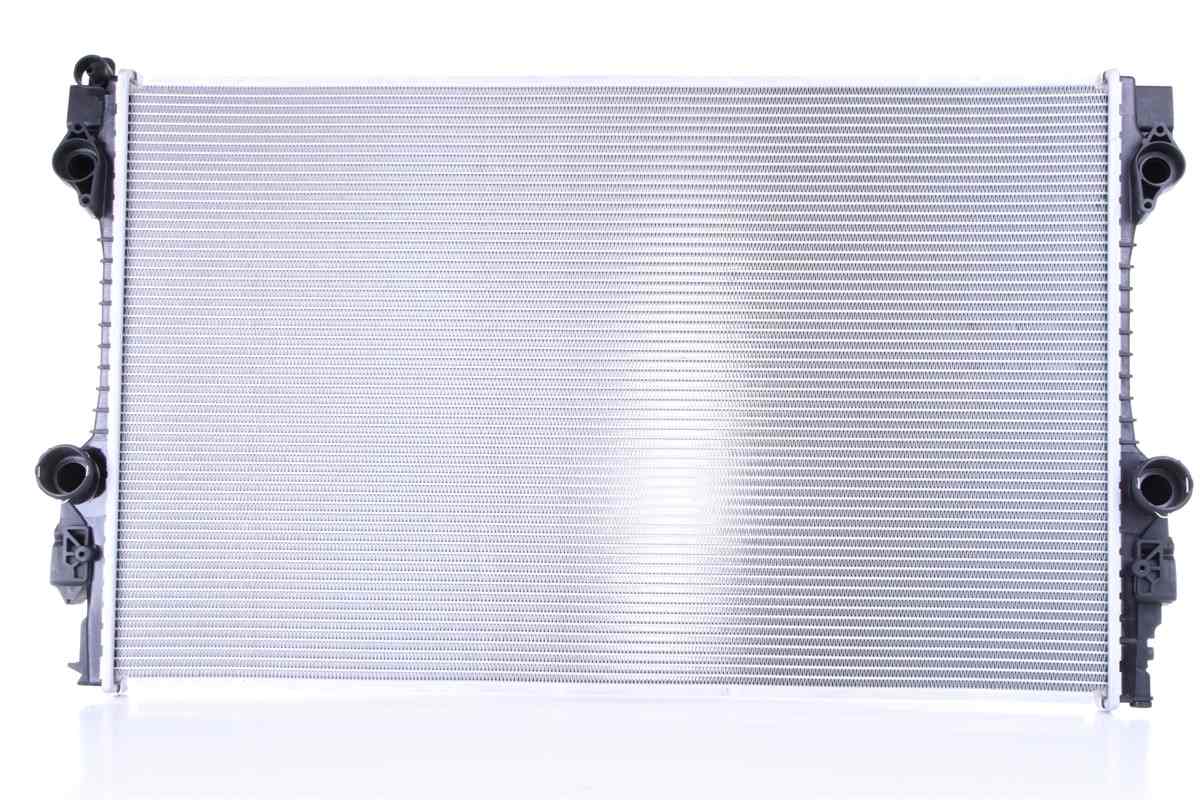 Nissens Radiator 63779