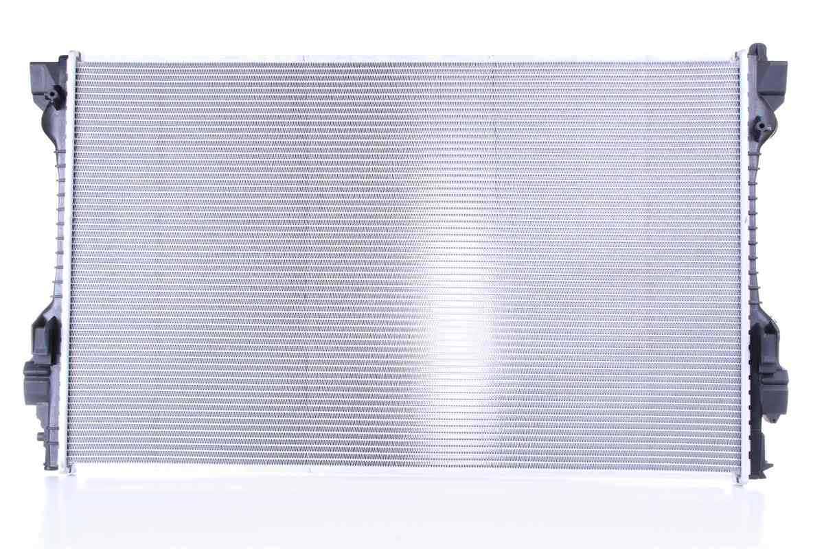 Nissens Radiator 63779
