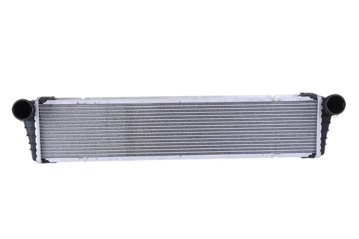 Nissens Radiator 63798