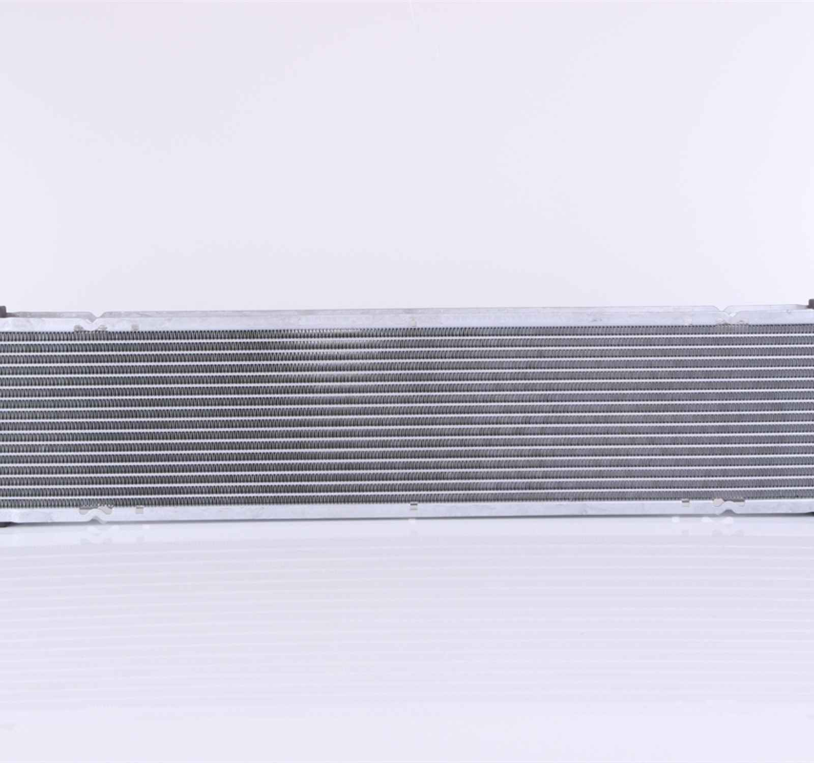 Nissens Radiator 63798