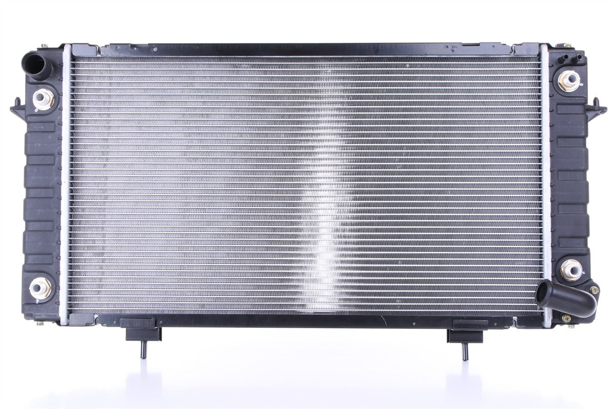 Nissens Radiator