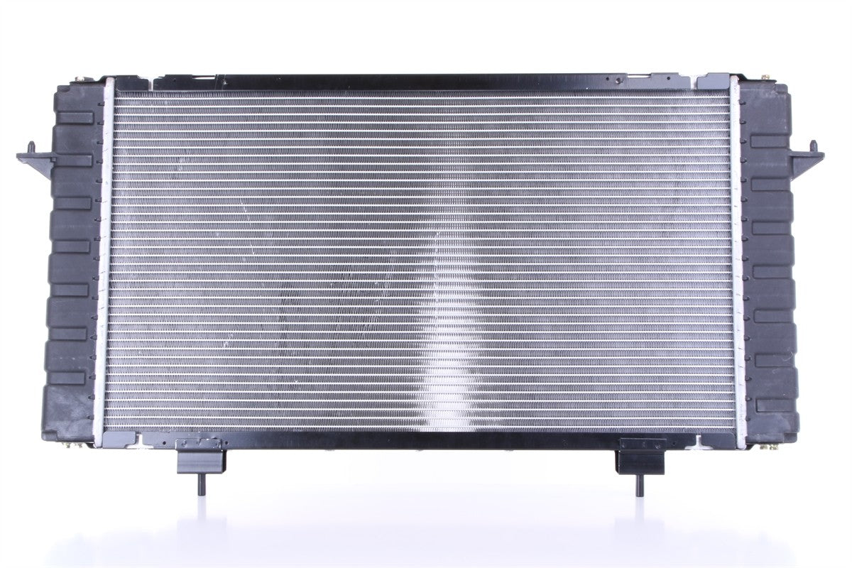 Nissens Radiator