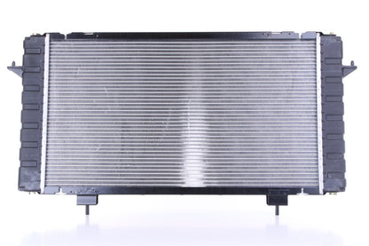 Nissens Radiator