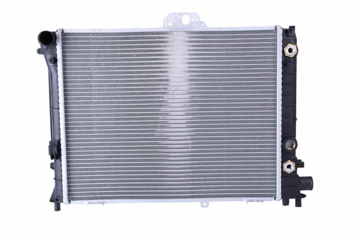 Nissens Radiator