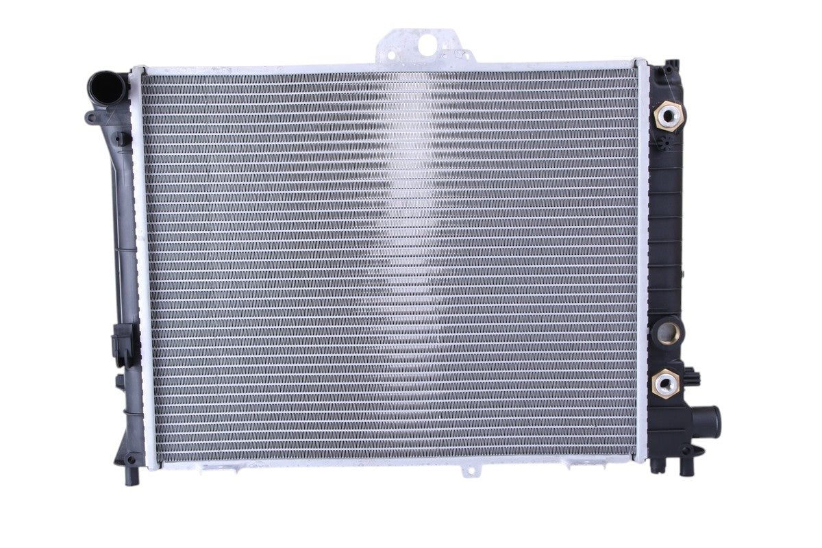 Nissens Radiator