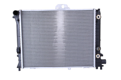 Nissens Radiator