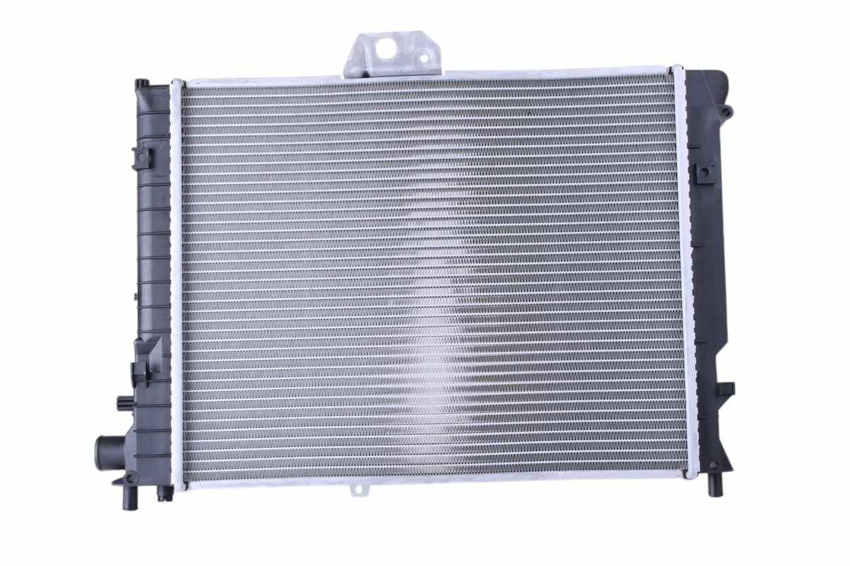 Nissens Radiator