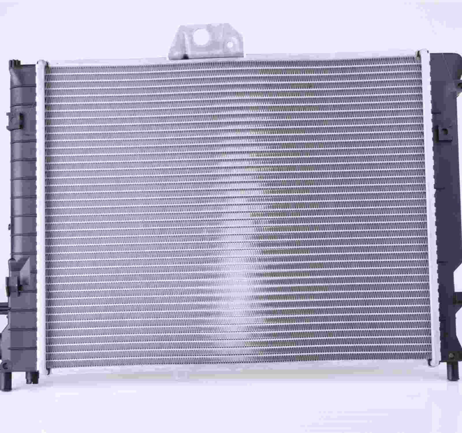 Nissens Radiator