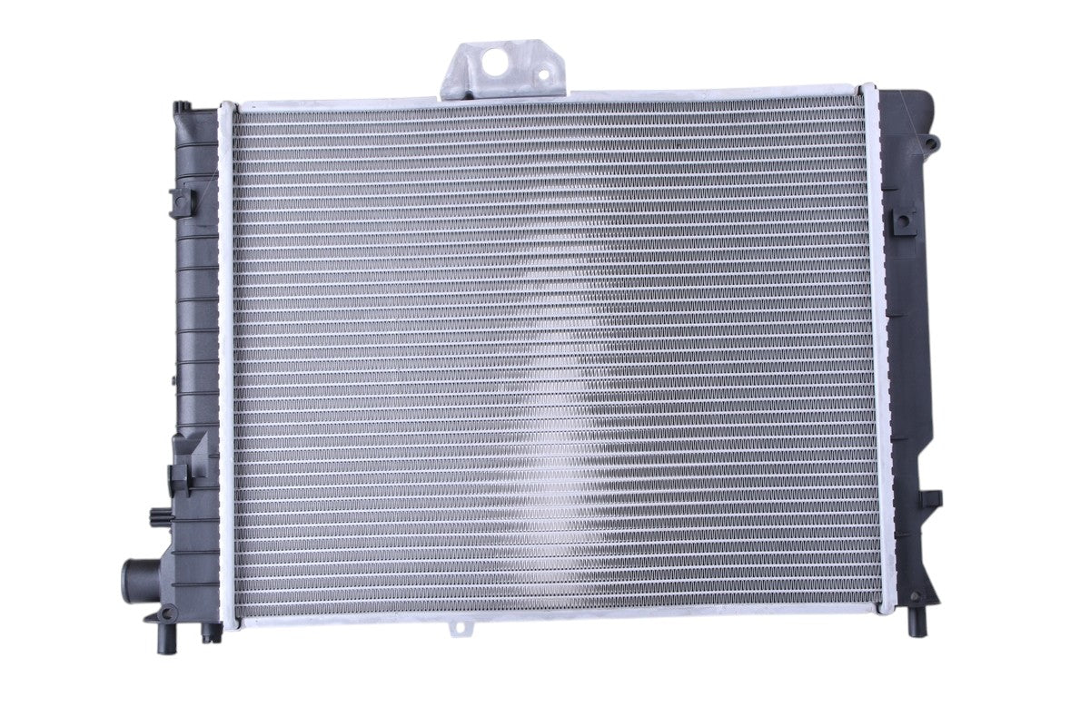 Nissens Radiator