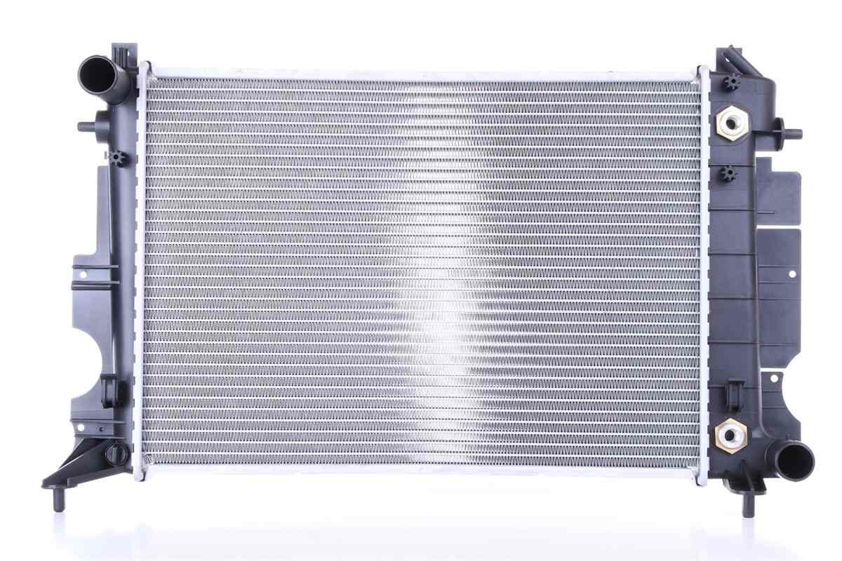 Nissens Radiator