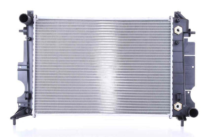 Nissens Radiator