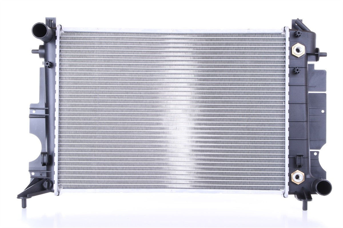 Nissens Radiator