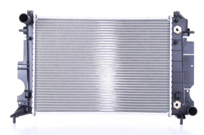 Nissens Radiator