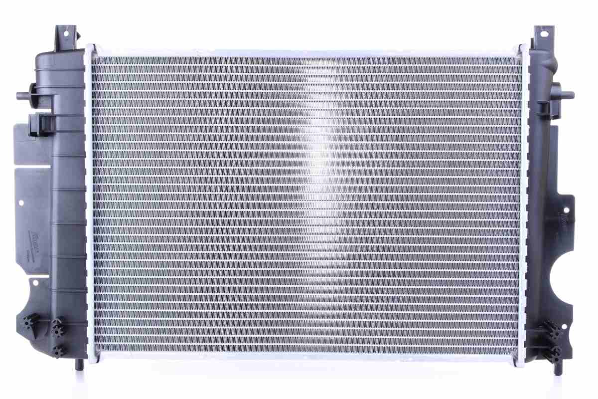 Nissens Radiator