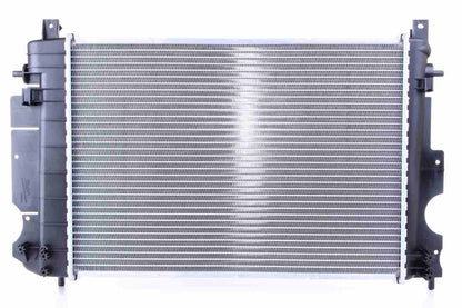 Nissens Radiator