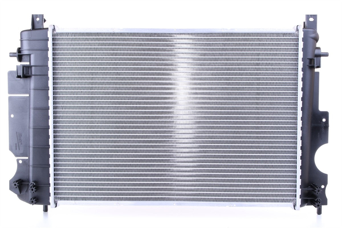 Nissens Radiator