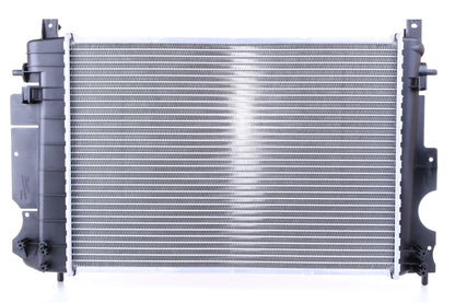 Nissens Radiator