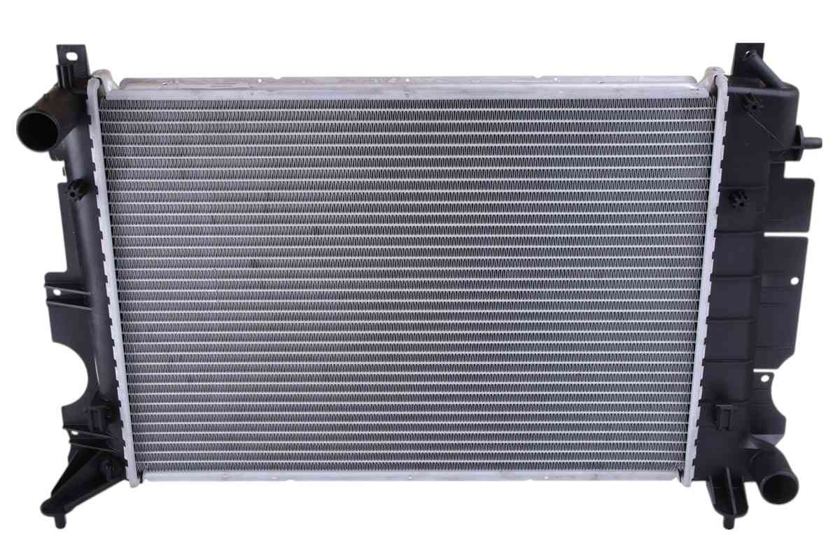 Nissens Radiator