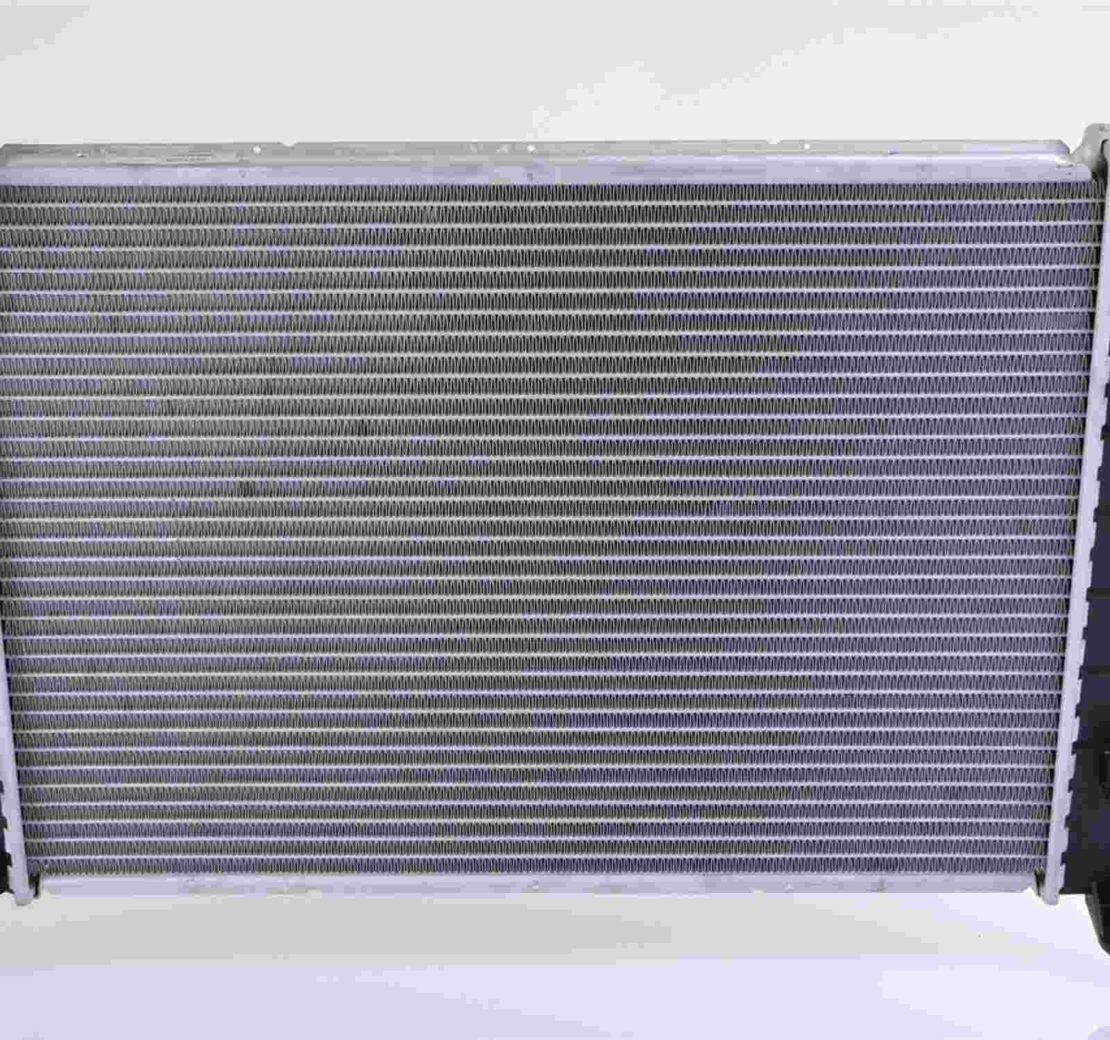 Nissens Radiator