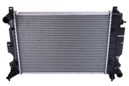 Nissens Radiator