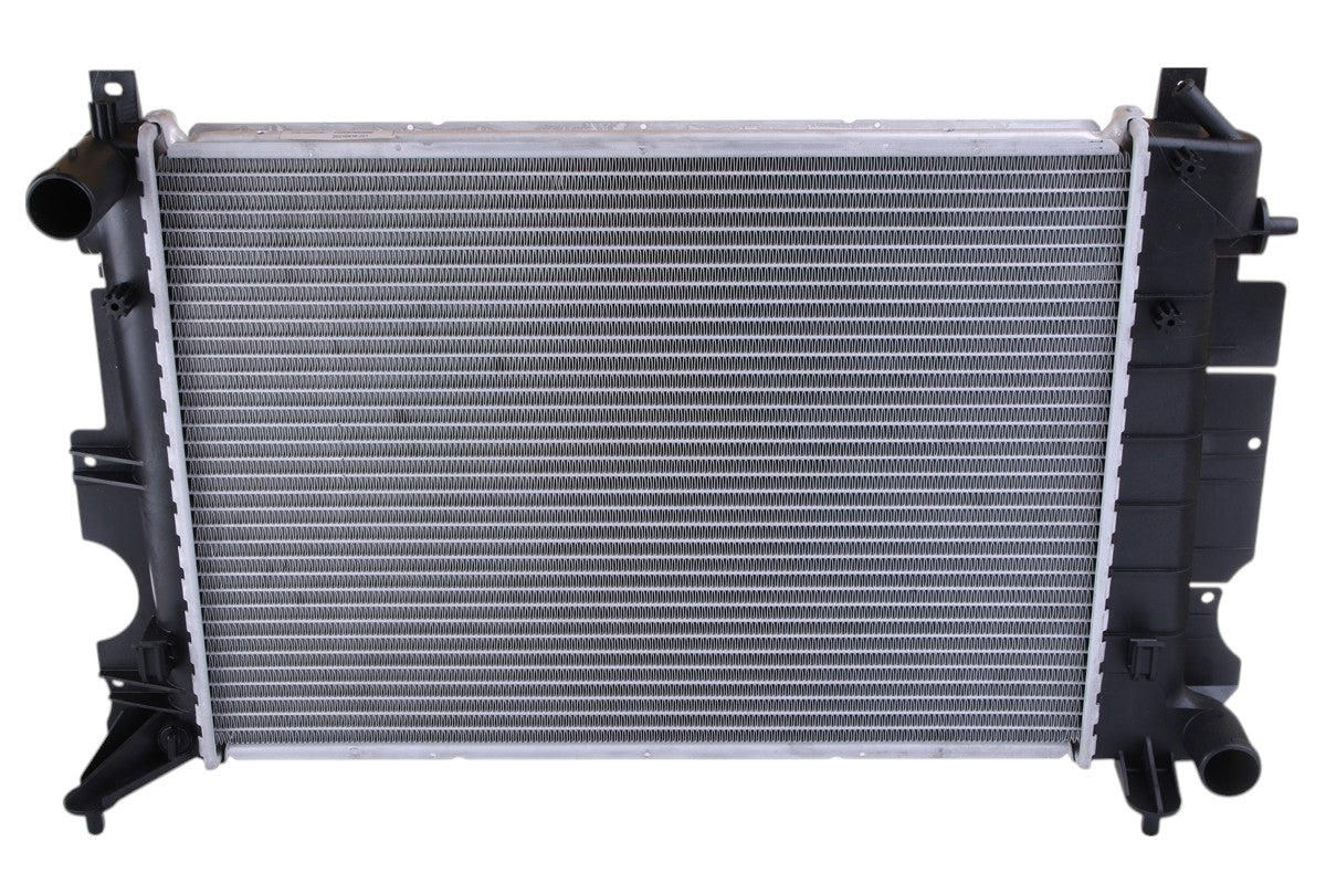 Nissens Radiator