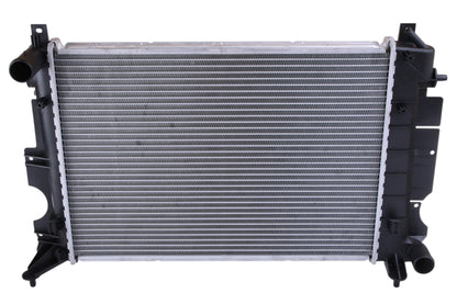 Nissens Radiator