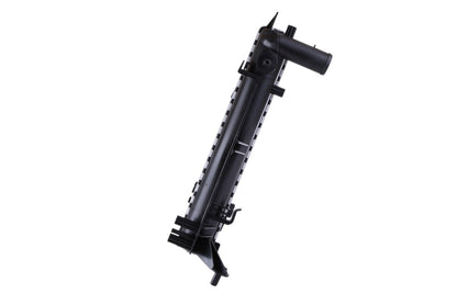 Nissens Radiator