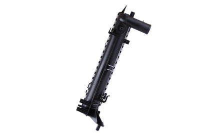 Nissens Radiator