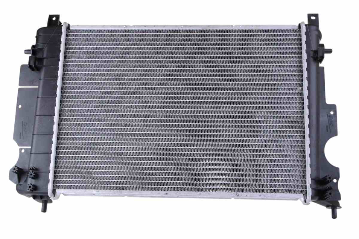 Nissens Radiator