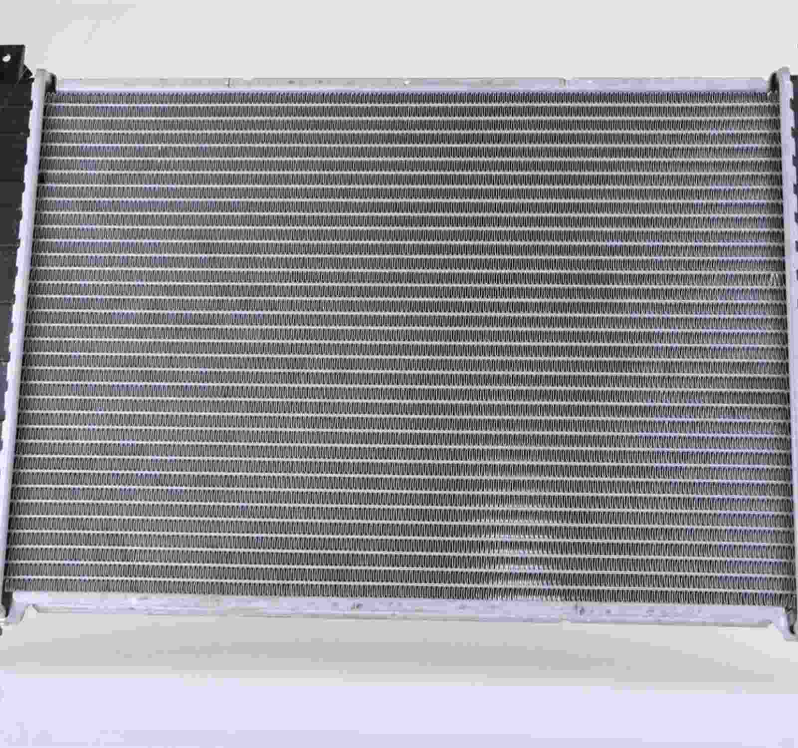 Nissens Radiator