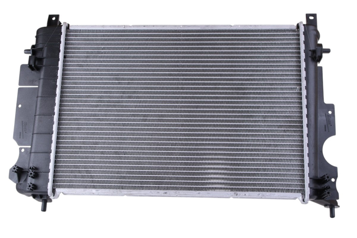 Nissens Radiator