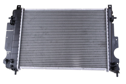 Nissens Radiator