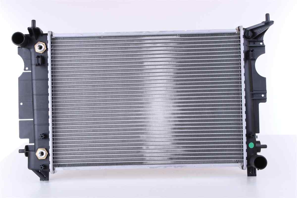 Nissens Radiator