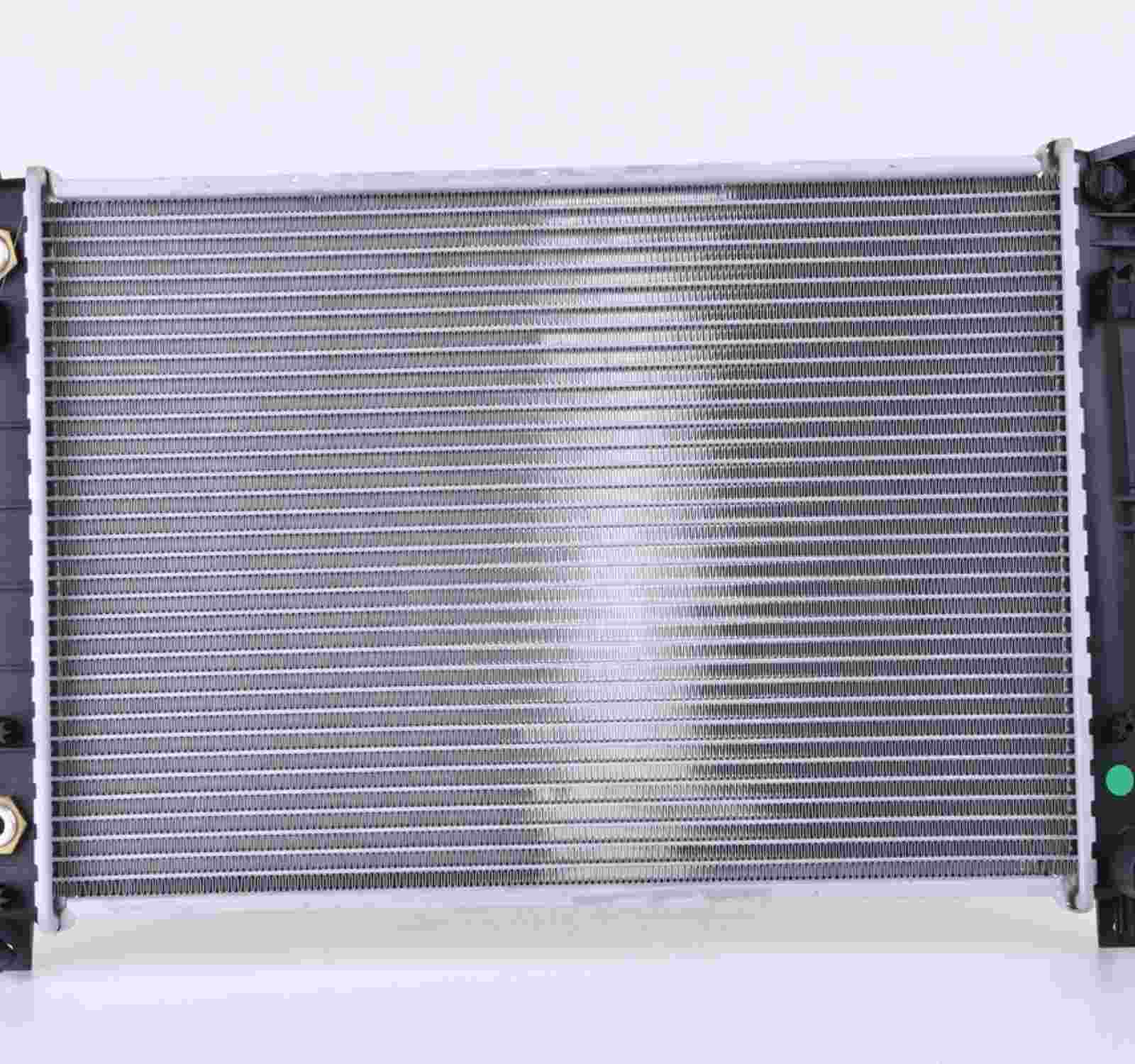 Nissens Radiator