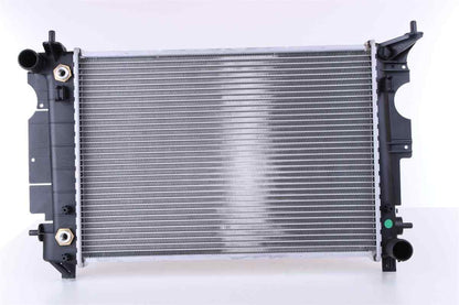 Nissens Radiator