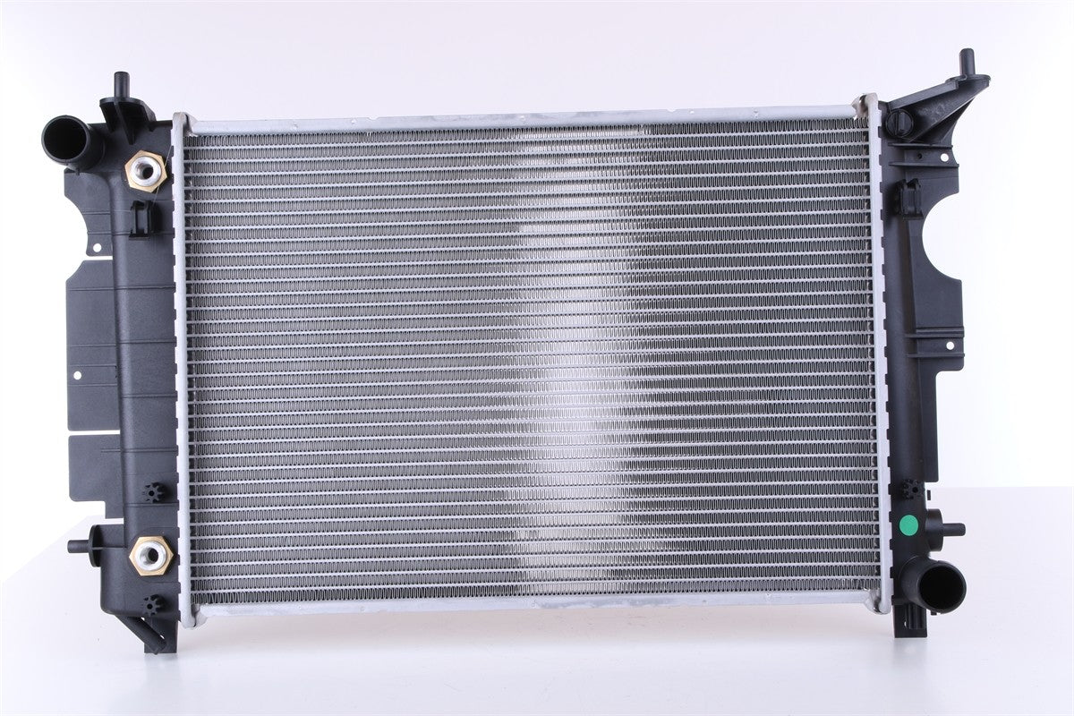 Nissens Radiator