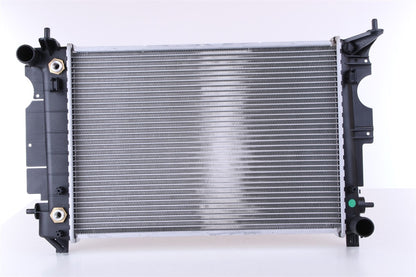 Nissens Radiator