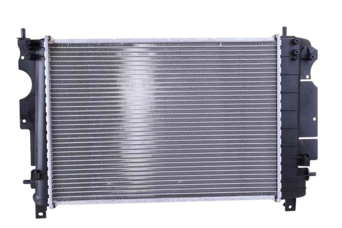 Nissens Radiator