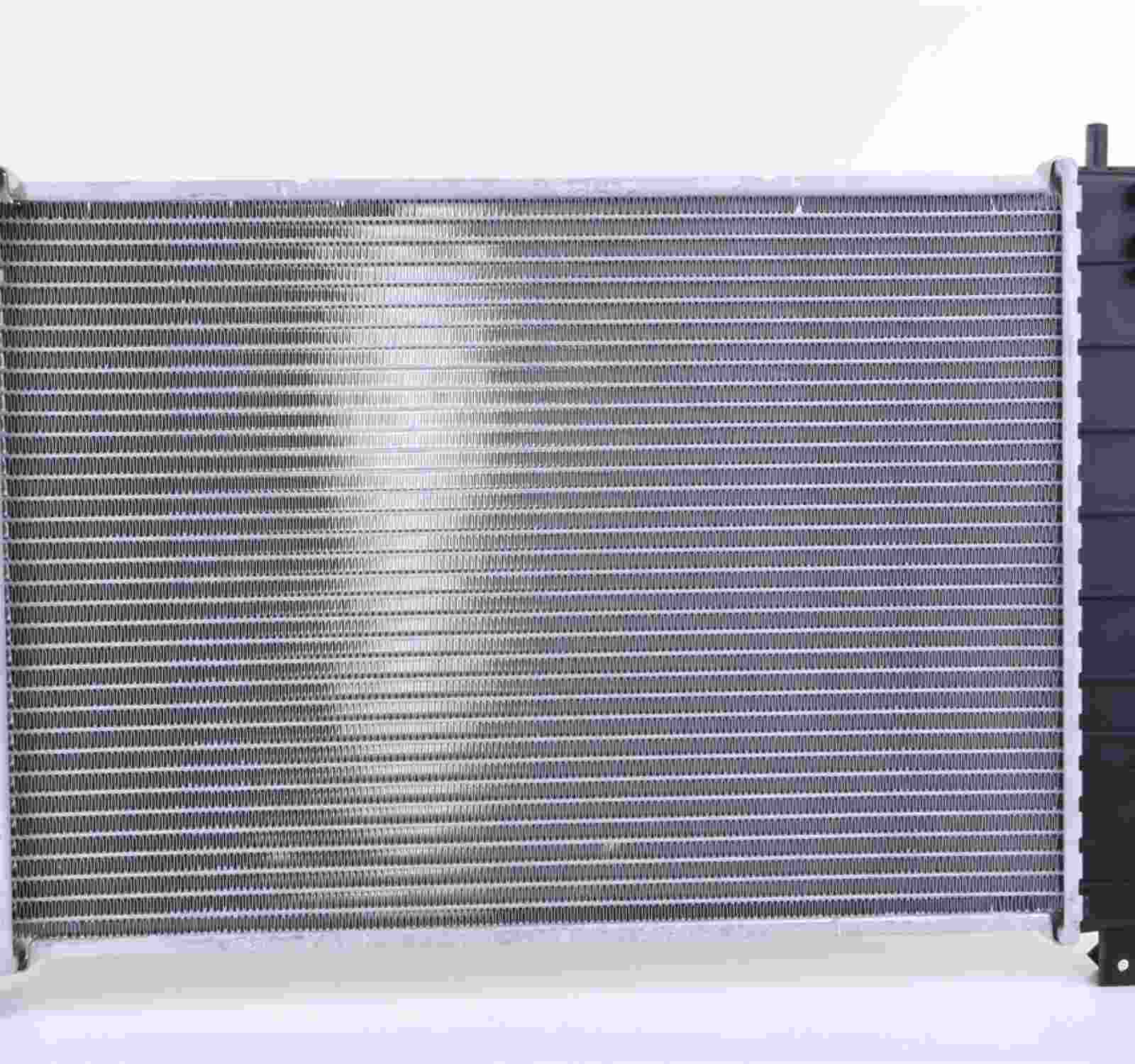 Nissens Radiator
