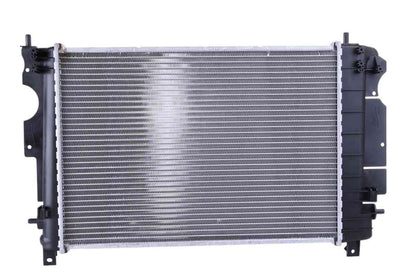 Nissens Radiator