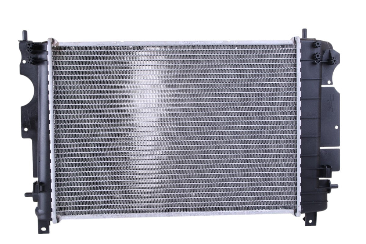 Nissens Radiator